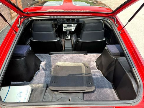 Used 1986 Nissan 300ZX Hatchback image 6