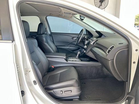 Used 2018 Acura RDX FWD w/ Technology Package image 29