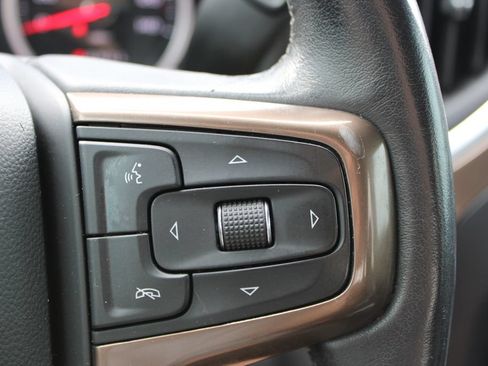 Used 2020 Chevrolet Silverado 2500 High Country w/ Z71 Off-Road Package AWD/4WD image 26