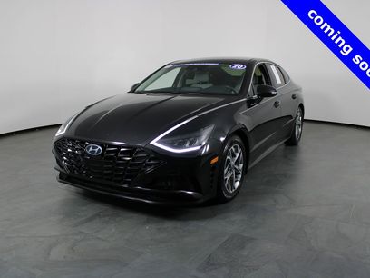 Used 2020 Hyundai Sonata SEL