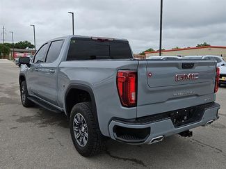 Certified 2024 GMC Sierra 1500 AT4 w/ Technology Package AWD/4WD video 3