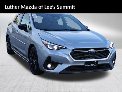 Used 2025 Subaru Impreza RS w/ Popular Package #3