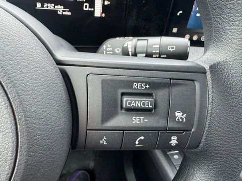 New 2026 Nissan Kicks SV w/ SV Premium Package image 20