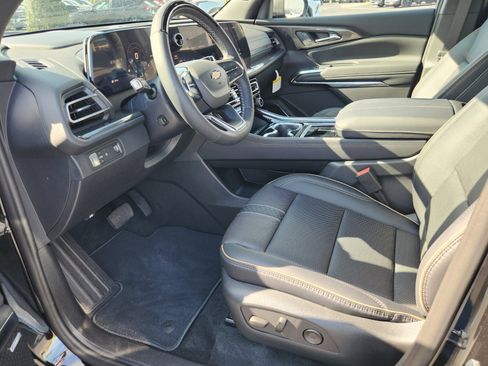 New 2026 Chevrolet Traverse High Country image 5