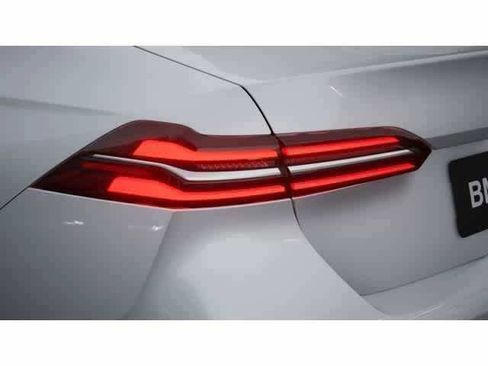 New 2025 BMW 530i w/ Premium Package image 8