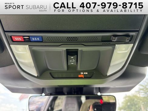 New 2026 Subaru Forester Wilderness AWD/4WD image 46