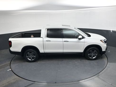 Used 2022 Honda Ridgeline RTL-E image 26