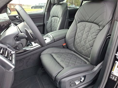New 2026 BMW X7 xDrive40i w/ M Sport Package image 10
