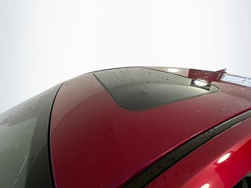 Used 2021 MAZDA MAZDA6 Grand Touring Reserve image 22