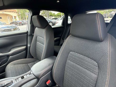 Used 2023 Honda HR-V Sport image 20