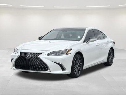 Used 2024 Lexus ES 350 Luxury