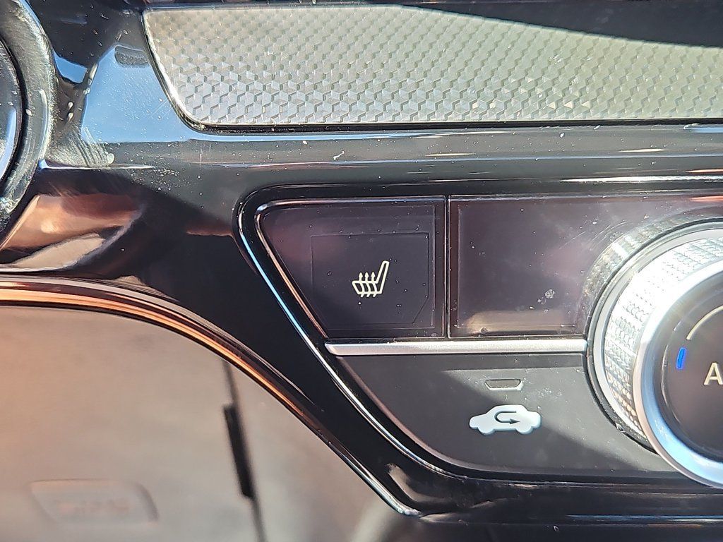 Used 2026 Honda CR-V EX-L image 19