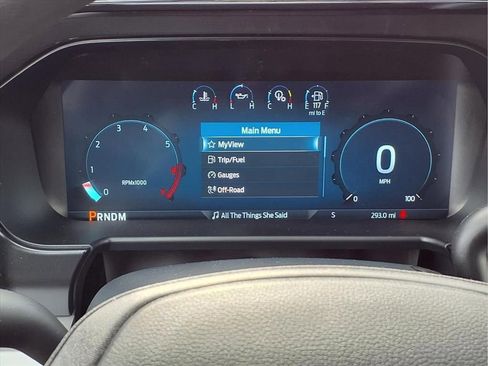 New 2026 Ford F250 XLT w/ XLT Premium Package image 13