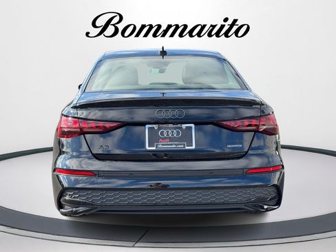 Used 2026 Audi A3 2.0T Premium w/ Black Optic Package AWD/4WD image 6