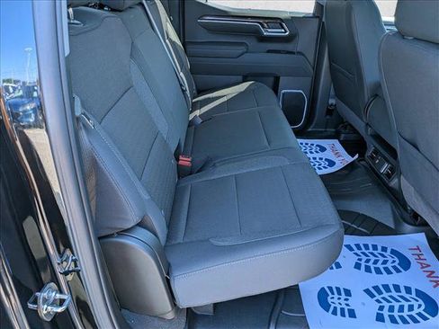 Used 2026 Chevrolet Silverado 1500 RST w/ RST Select Package AWD/4WD image 23