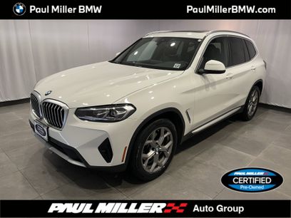 Used 2023 BMW X3 xDrive30i w/ Premium Package