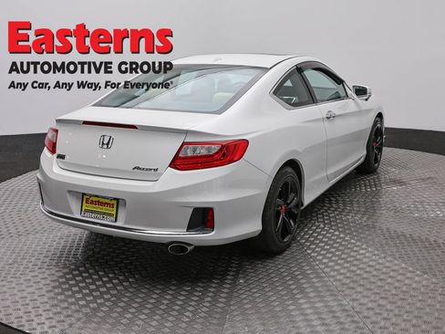 Used 2015 Honda Accord EX-L image 5