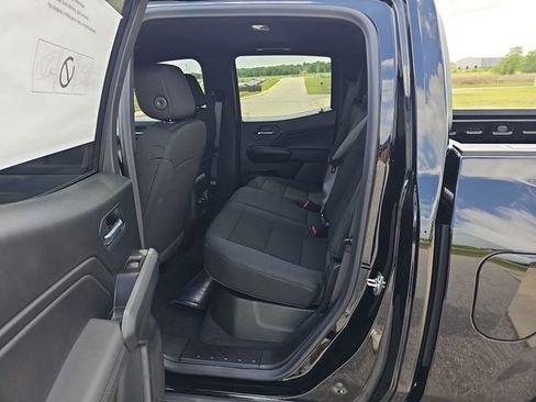 New 2026 Chevrolet Colorado LT w/ Advanced Trailering Package RWD image 25