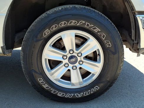 Used 2018 Ford F150 XLT w/ Trailer Tow Package AWD/4WD image 19