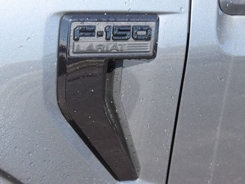 New 2026 Ford F150 Lariat AWD/4WD image 3