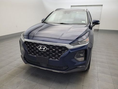 Used 2019 Hyundai Santa Fe Limited AWD/4WD image 15