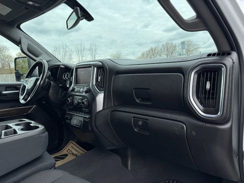 Used 2020 Chevrolet Silverado 2500 LT w/ True North Edition AWD/4WD image 19