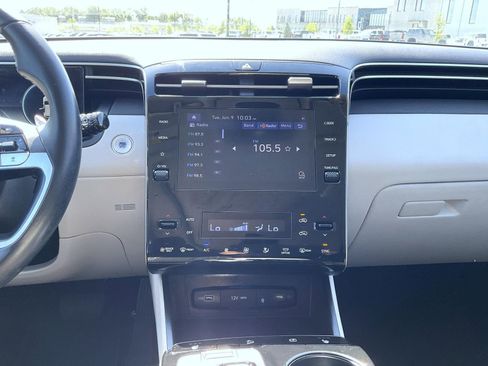 Used 2022 Hyundai Tucson SEL AWD/4WD image 13