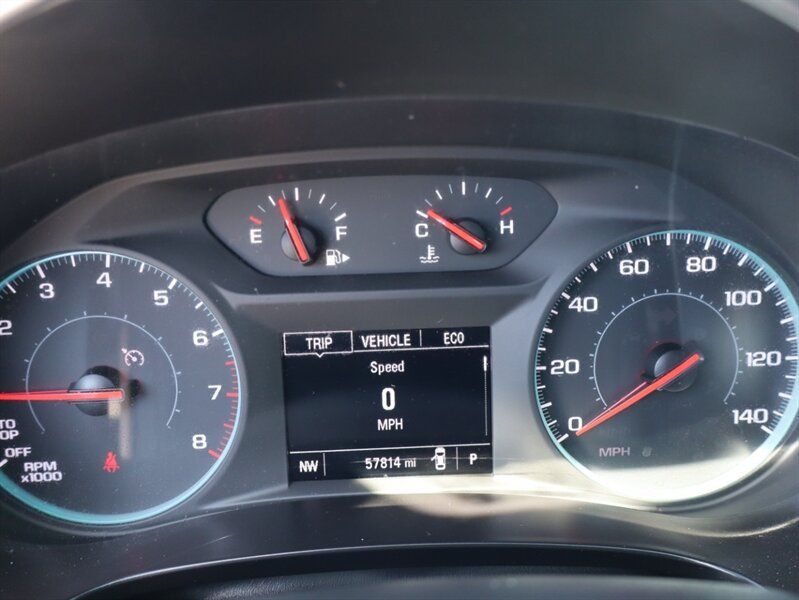 Used 2020 Chevrolet Malibu LS w/ Driver Confidence Package II FWD image 27