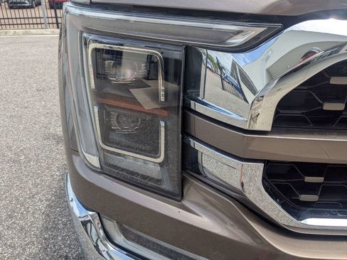 Used 2022 Ford F150 King Ranch AWD/4WD image 10