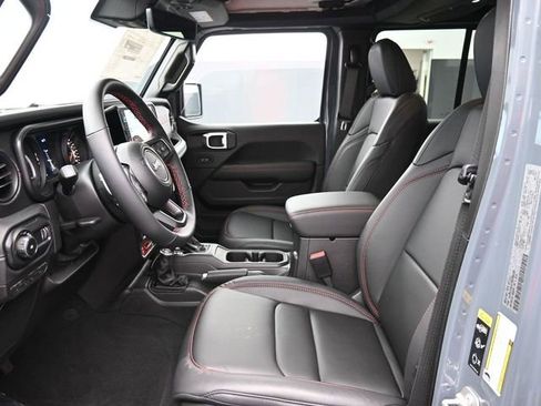 New 2026 Jeep Wrangler Unlimited Rubicon 392 AWD/4WD image 10