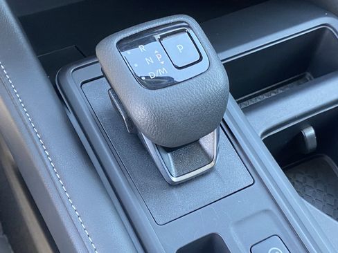 Used 2025 Nissan Pathfinder S w/ Cargo Package image 23