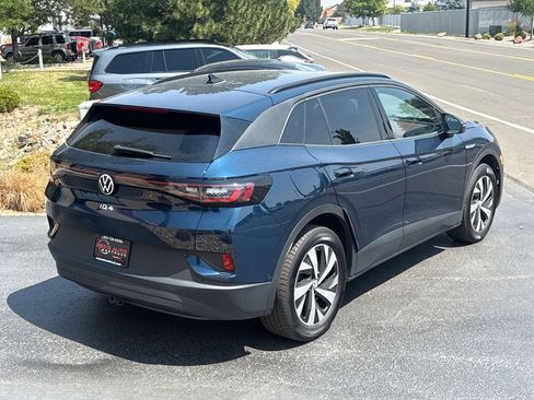 Used 2023 Volkswagen ID.4 Pro AWD/4WD image 12
