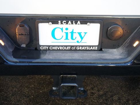 New 2026 Chevrolet Silverado 2500 Custom w/ Custom Value Package image 31