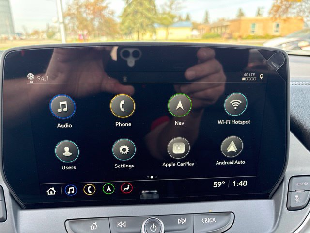 New 2026 Chevrolet Blazer LT w/ Sound & Technology Package AWD/4WD image 20