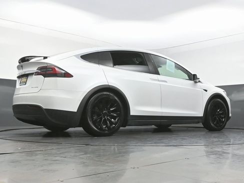 Used 2020 Tesla Model X Long Range image 51