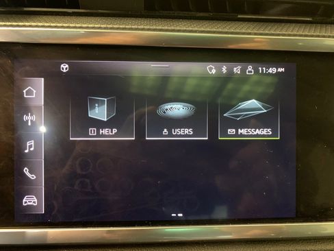 Used 2022 Audi Q3 2.0T Premium w/ Black Optic Sport Package AWD/4WD image 25