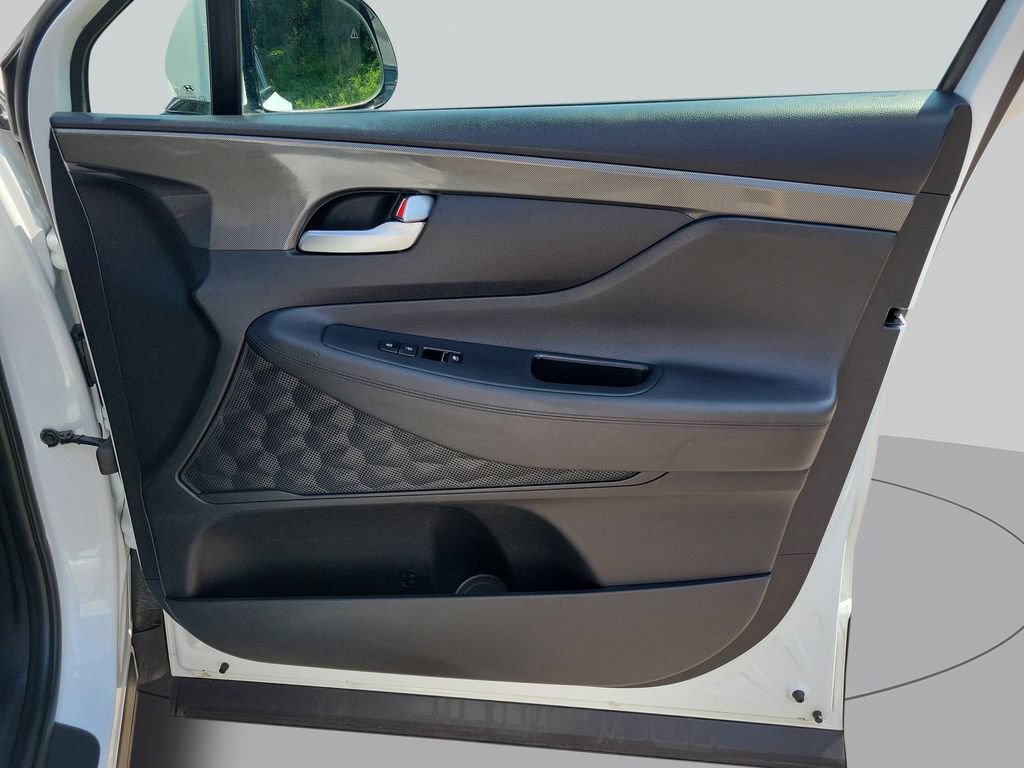 Used 2022 Hyundai Santa Fe SEL FWD image 39