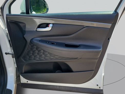 Used 2022 Hyundai Santa Fe SEL FWD image 39