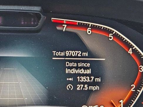 Used 2019 BMW X7 xDrive40i w/ Premium Package image 14