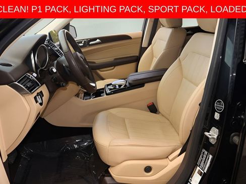 Used 2016 Mercedes-Benz GLE 350 image 11