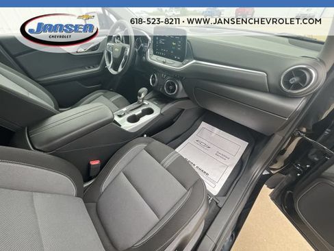 Used 2023 Chevrolet Blazer LT w/ Convenience Package AWD/4WD image 28