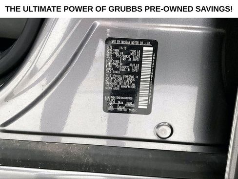 Used 2019 Nissan Armada SL w/ Premium Package RWD image 37