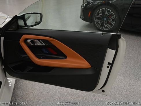 Used 2023 BMW M2 w/ Lighting Package image 34