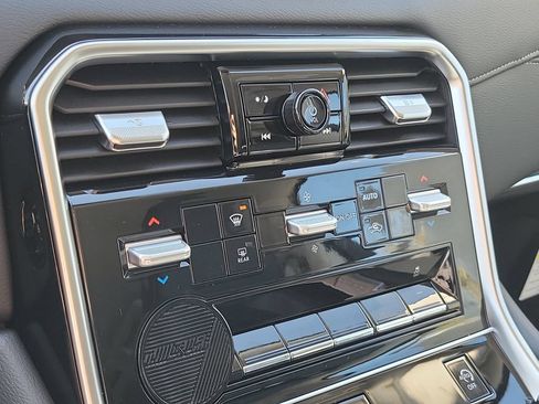 New 2026 Nissan Armada SV RWD image 35