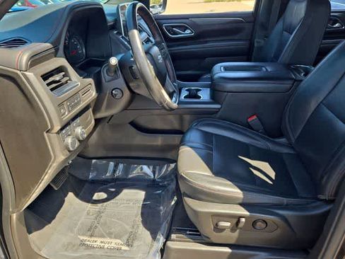 Used 2021 Chevrolet Tahoe RST w/ Luxury Package AWD/4WD image 17
