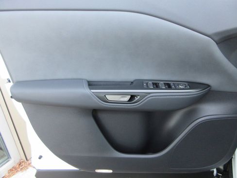 New 2026 Lexus RZ 450e AWD w/ Cold Area Package image 26