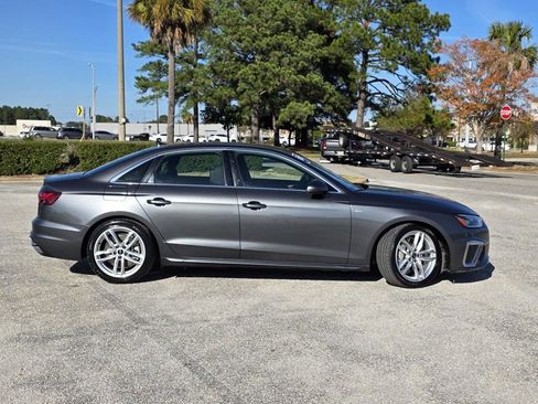 Used 2022 Audi A4 2.0T Premium Plus image 39