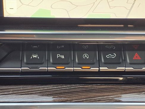 New 2026 Chevrolet Silverado 1500 LT w/ Texas Edition Plus image 11