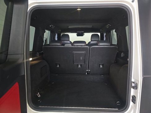 Used 2019 Mercedes-Benz G 550 image 11