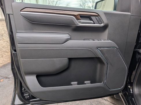 New 2026 GMC Sierra 1500 Elevation image 10